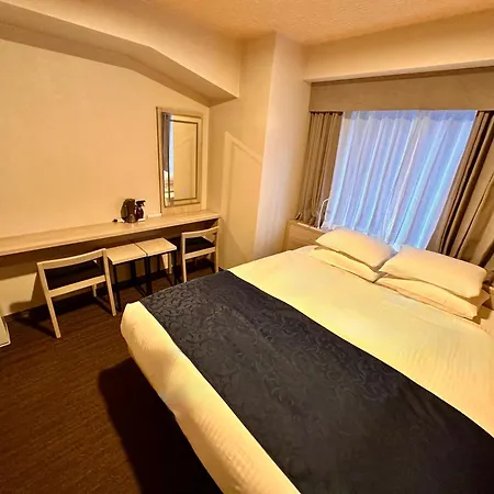 Hotel Rose Garden Shinjuku Tokyo Exterior photo
