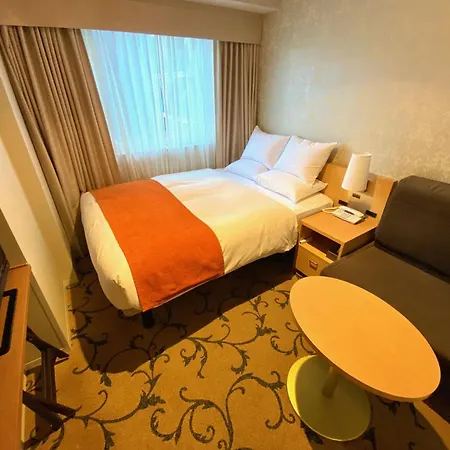 Hotel Rose Garden Shinjuku Tokyo Exterior photo