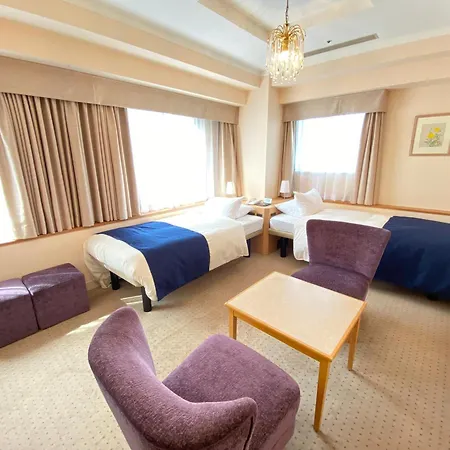 Hotel Rose Garden Shinjuku Tokyo Exterior photo
